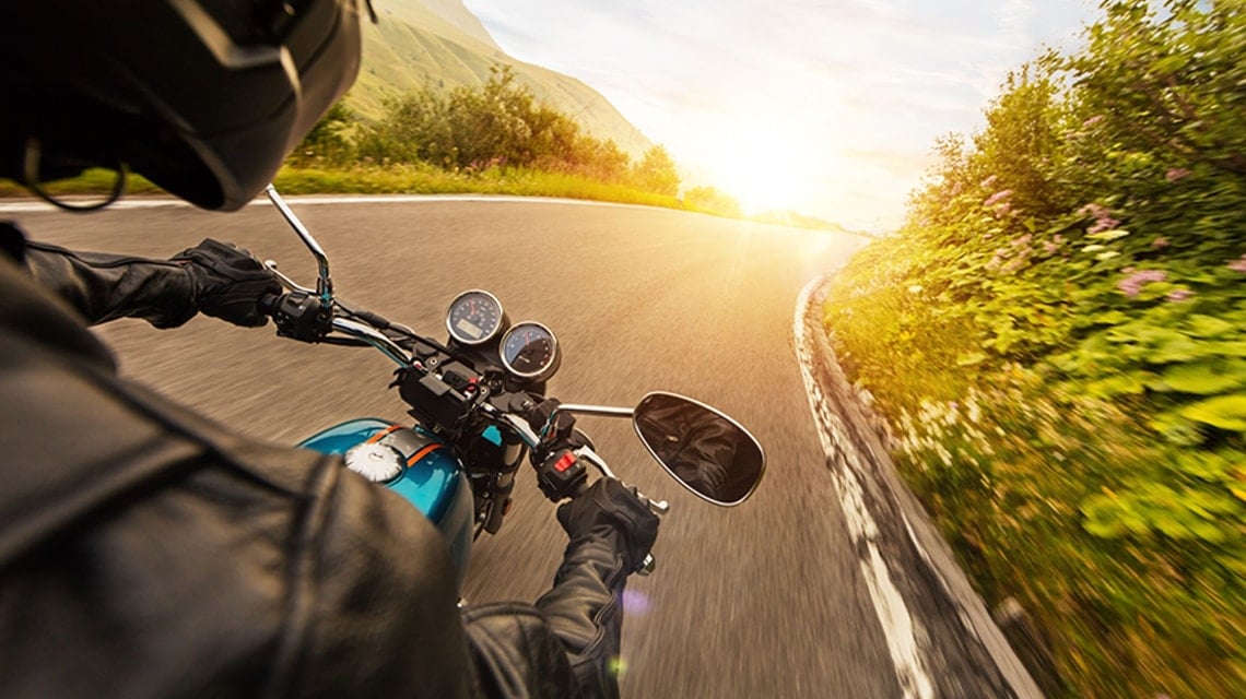 Motorcycles as Modern Art: The Intersection of Design and Engineering