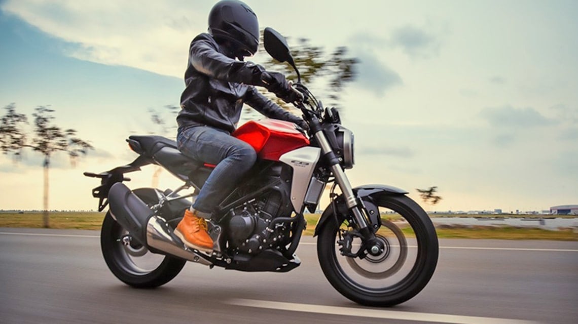 The Zen of Riding: How Motorcycling Improves Mental Health and Focus